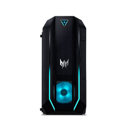Acer Predator Orion 3000 Gaming, i5-10400F, 12GB, 512GB SSD, GTX 1660 SUPER,W10H