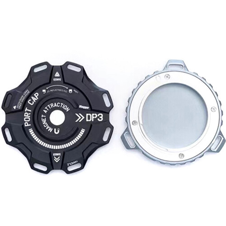 AndyCine Camera Body Cap for Sony E-Mount