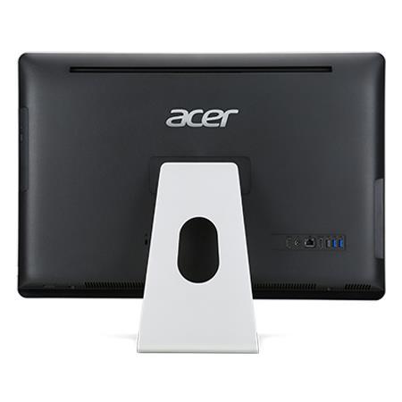 Acer AZ3-715-UR11 23.8" All-In-One Desktop, i5-7400T, 8GB RAM, 1TB HDD, W10H