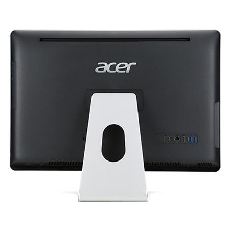 Acer AZ3-715-UR12 23.8" All-In-One Desktop, i7-7700T, 16GB RAM, 2TB HDD, W10H