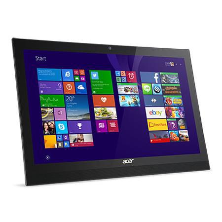 Acer Aspire Z1-622 21.5" Full HD Touchscreen All-in-One Computer