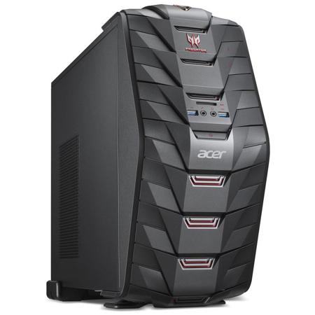 Acer Aspire Predator G3-710 Gaming Desktop Computer