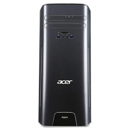 Acer Aspire T3-710 Desktop Computer