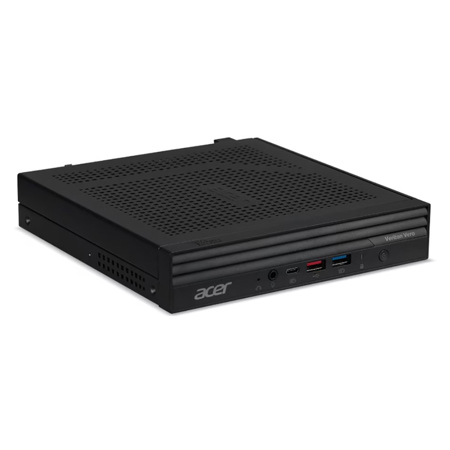Acer Veriton デスクトップPC タワー型 Acer Veriton Vero 4000 Desktop, Intel Core i5-14400, 16GB RAM