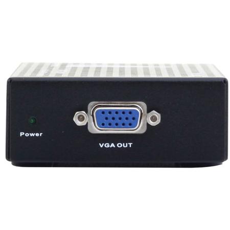 Apantac DVI to VGA Converter