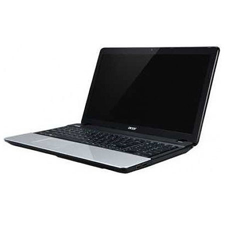 Acer Aspire E1-521-11204G50Mnks 15.6" LED Notebook, 4GB RAM, 500GB HDD
