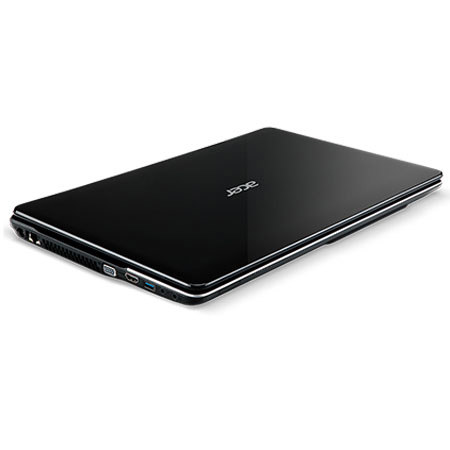 Acer Aspire E1-571-6446 15.6" HD LED Notebook, 4GB DDR3 RAM, 500GB HDD