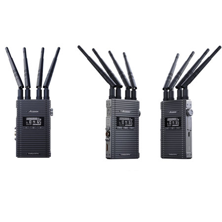 Accsoon CineEye Multispectrum Wireless Video Transmitter and