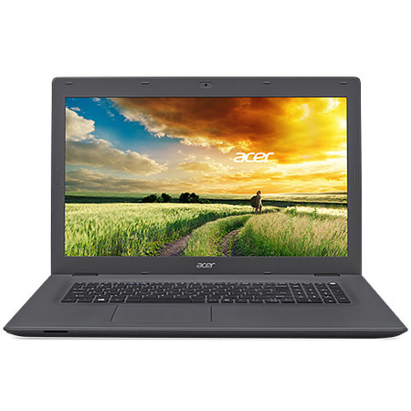 Acer Aspire E5-573T-59RC 15.6" Touchscreen Notebook Computer