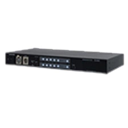 Acetek FD-900S Intercom Base Station with BNC-Cable Connection