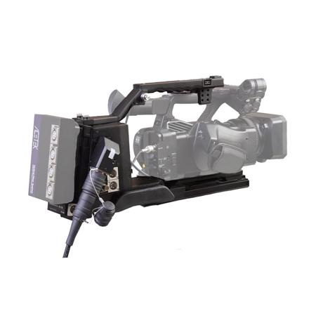 Acetek 12G SDI 8K 120P Camera Adaptor