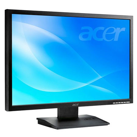 Acer V223WL AJObmd 22" Widescreen LED Monitor with Speakers