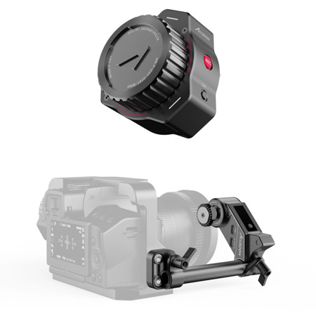 Accsoon F-C01 Wireless Follow Focus System