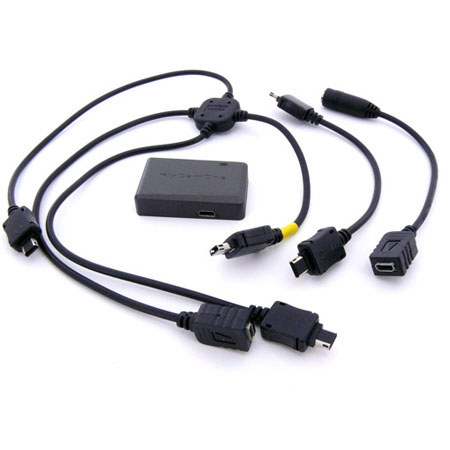 FlyCamOne HD GPS Module
