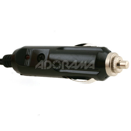 GGI International 4 Socket Cigarette Lighter Adapter
