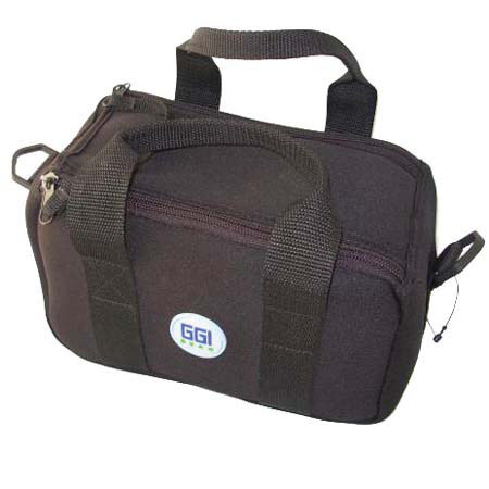 GGI International GPS Pouch for Cobra Series