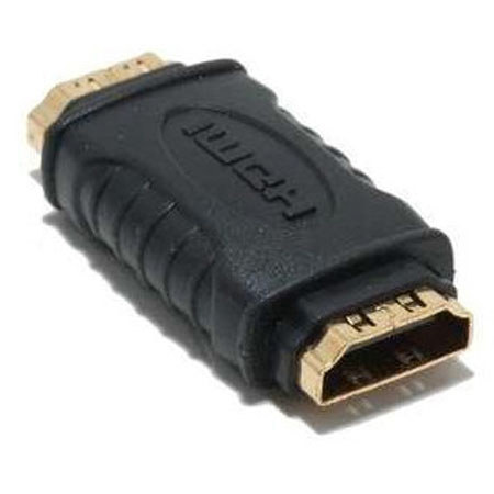GGI International FireWire 800 BL9P-6 Female Adapter