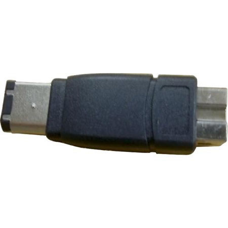 GGI International FireWire 800 Female to 6 Male Adapter