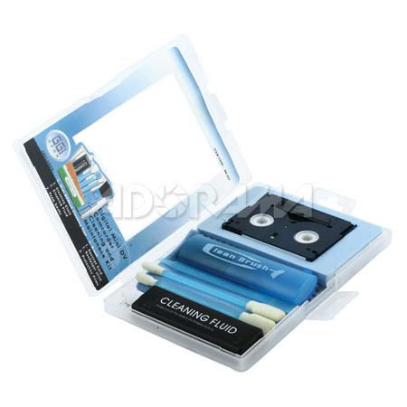 GGI International MINI DV Camcorder Cleaning Kit