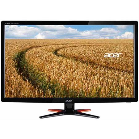 Acer GN246HL Bbid 24" 3D-Ready Full HD Widescreen LCD Monitor