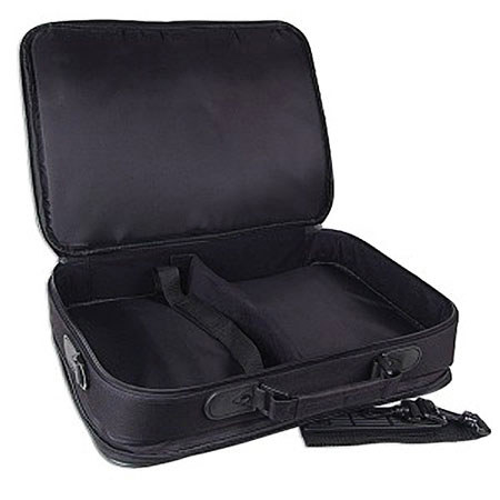 GGI International Laptop Case for Laptops with Screen Up to 17"