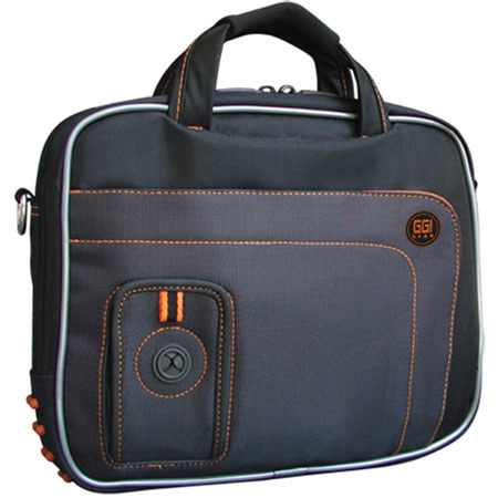 GGI International Messenger Bag for Netbook Upto 10.1" Screen
