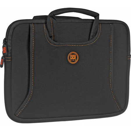 GGI International Neoprene Case for Up to 10.1" Netbook