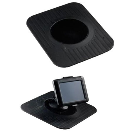 GGI International GP-MT GPS Rubber Dash Mount