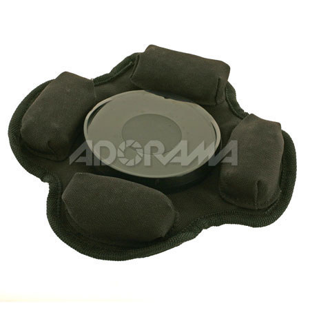 GGI International Universal Dashboard Bean Bag Mount