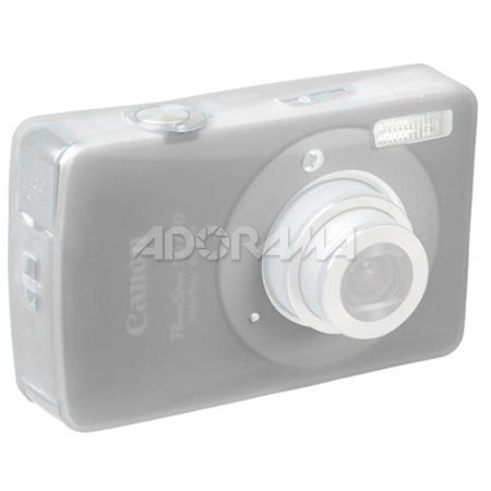 GGI International Clear Silicone Case, Plastic Cover