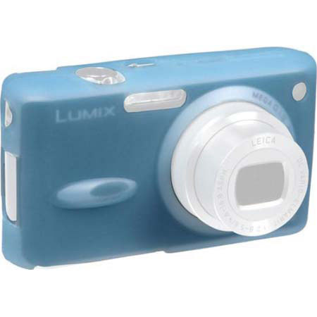 GGI International SCPFX1LB Light Blue Case CMDFX01-07