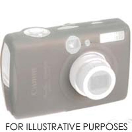GGI International SCPFX30G Gray Silicone Case DMCFX30