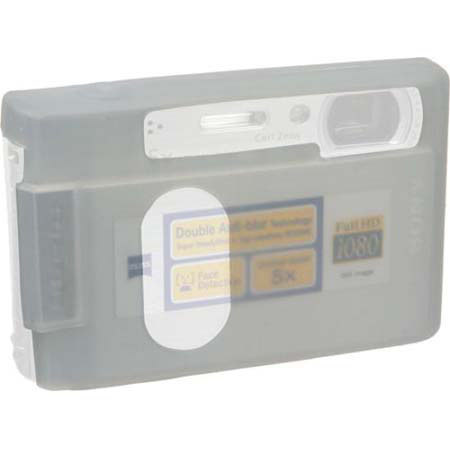 GGI International SCST100C Clear Silicone Case DSCT100