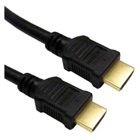 GGI International 10ft A Type Male to HDMI Male Cable