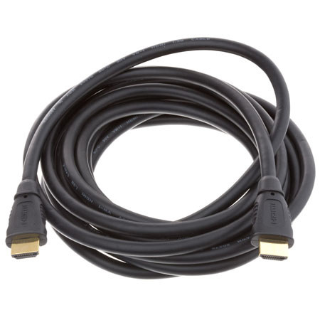 GGI International HDMI Male to HDMI M HDTV 15 ft Cable