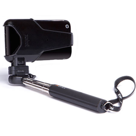XShot iPhone Case with Built-in Tripod Adapter
