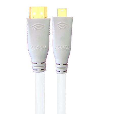 Accell GreenCable 6' Mini-B 5-Pin USB Cable