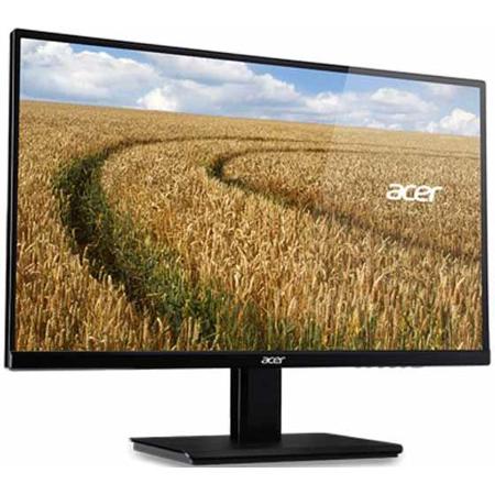 Acer H276HL bmid 27" Full HD Widescreen IPS LED Monitor