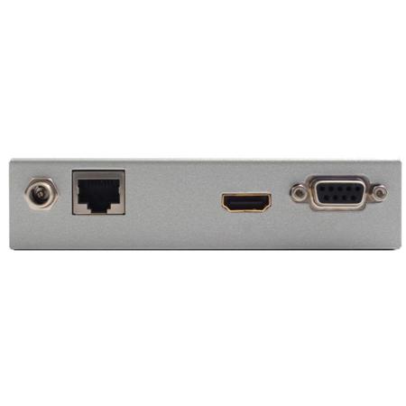 Apantac HDMI Extender and Receiver Set, Extends Up to 330' Distance