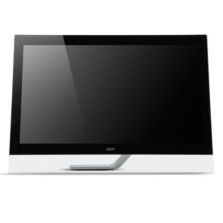 Acer T272HL 27" Multi-Touch 1080p HD LED Monitor