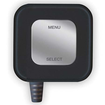 Innotech Systems Accenda iPod Voice Controller, Black