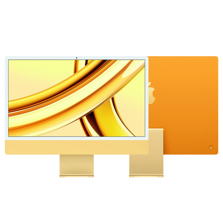 Apple iMac 24