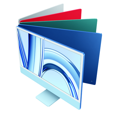 Apple iMac 24
