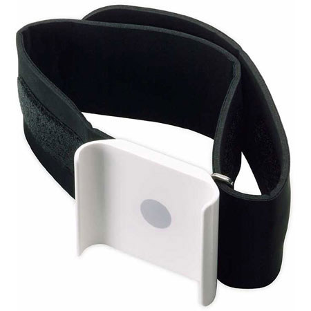 Apple iPod Mini Arm Band, Color Black