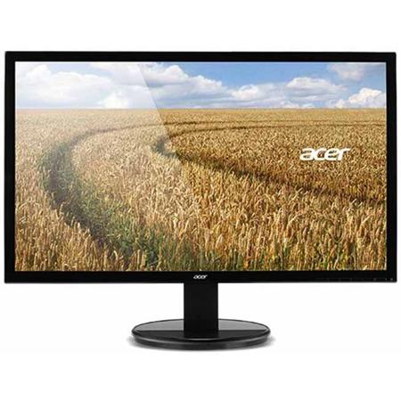 Acer K272HUL bmiidp 27" IPS Wide Quad HD LED Monitor