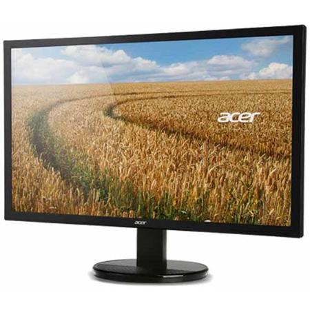 Acer K272HUL bmiidp 27" IPS Wide Quad HD LED Monitor