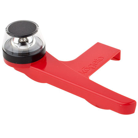 Kogeto Dot 360Deg. iCONIC Camera Lens, Cheery