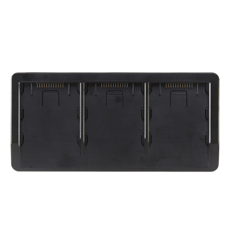 ACSL Inc. Triple Cradle Battery Charger for SOTEN Drone