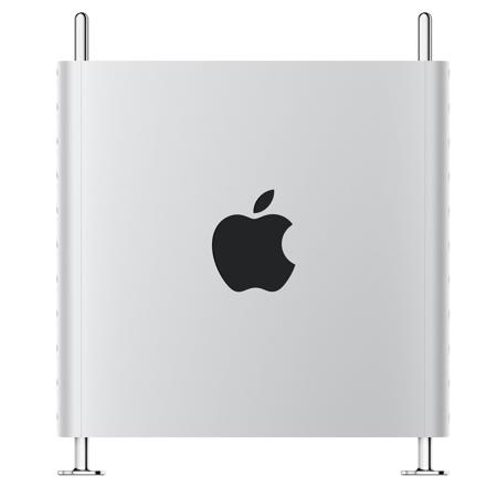Apple Mac Pro, 3.3GHz 12-Core Intel Xeon W, 96GB, 1TB SSD, Radeon Pro 580X 8GB