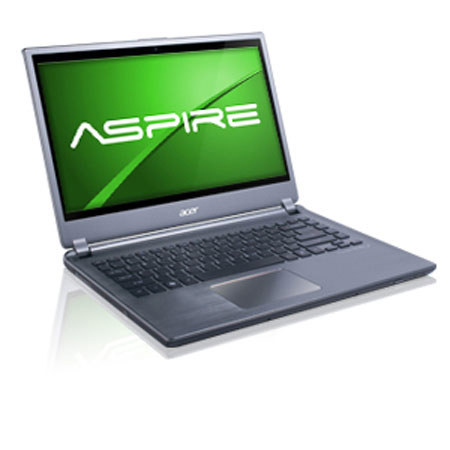 Acer Aspire TimelineUltra M5-481T-6670 14" Ultrabook